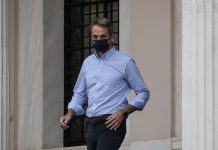 Αδιαμφισβήτητη και ακλόνητη πολιτική κυριαρχία Μητσοτάκη-ΝΔ