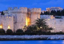 Οκτώ περιοχές, εκτός Αττικής, στο επίκεντρο της πανδημίας