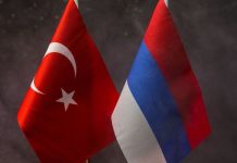 Τηλεφωνική επικοινωνία Πούτιν-Ερντογάν για το Αφγανιστάν