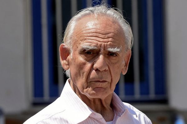 Πέθανε ο Άκης Τσοχατζόπουλος