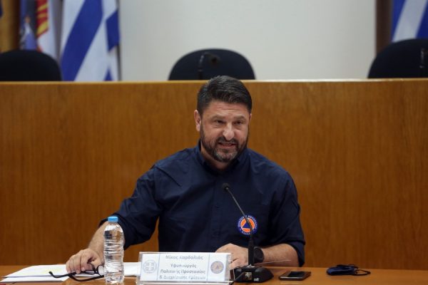 Τι άνθρωποι είναι αυτοί