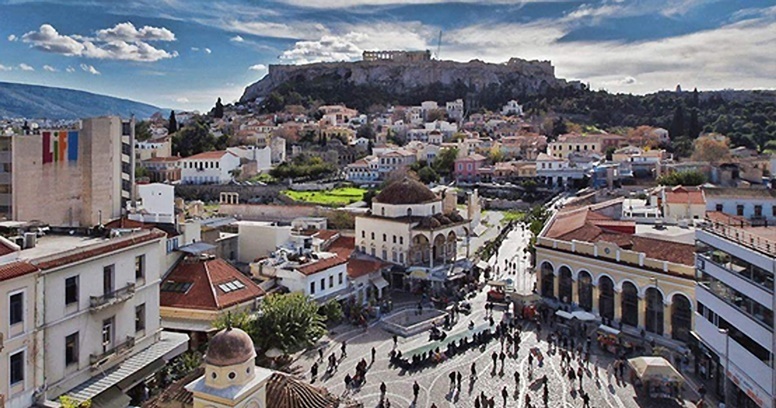 Στα 3.628 τα νέα κρούσματα, 22 νεκροί και 344 στις ΜΕΘ