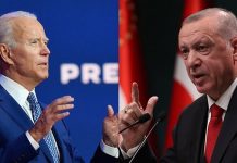 Ερντογάν για ταξίδι στις ΗΠΑ: Δεν ξεκινήσαμε καλά με τον Μπάιντεν …