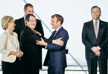 Η πολιτική των ΗΠΑ, καταλύτης για την Ευρώπη