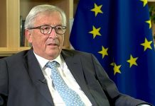 Γιούνκερ για Μέρκελ: Απέτυχε στην διαχείριση της Ελληνικής κρίσης
