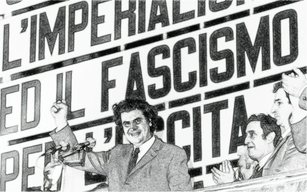 Ο Μίκης όλου του κόσμου