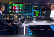 Μητσοτάκης στο Bloomberg: Γίναμε κυβέρνηση με εντολή να ξαναφέρουμε την ανάπτυξη στην Ελλάδα