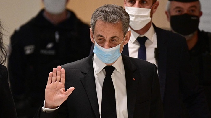Σαρκοζί