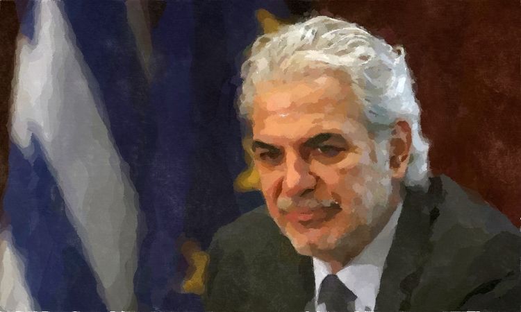 Ο σωστός Στυλιανίδης