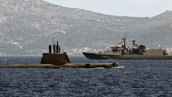 Yeni Şafak: "Η Αθήνα θα δώσει τα νησιά στις ΗΠΑ"