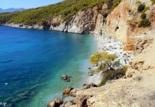 Πού θα πάμε για τις φθινοπωρινές μας βουτιές;