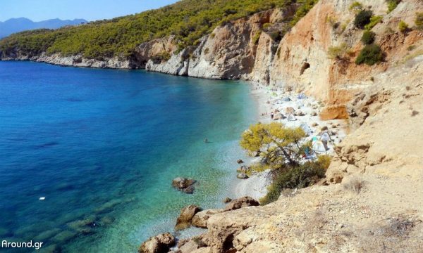 Πού θα πάμε για τις φθινοπωρινές μας βουτιές;