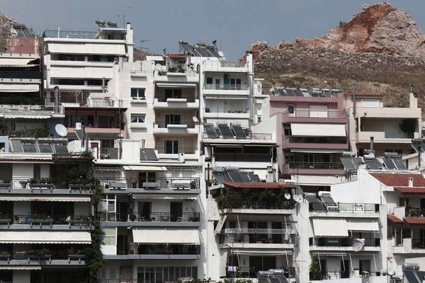 Σχέδιο για παροχή δωρεάν στέγης σε νέα ζευγάρια εξετάζουν στην κυβέρνηση