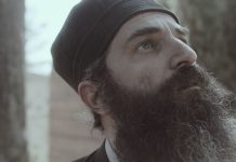 Ο Αγιος Νεκτάριος, η ταινία, η Πόποβιτς