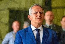 Ευάγγελος ο Τοσοδούλης