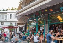 Μεγάλη μείωση του πληθυσμού στην Ελλάδα δείχνουν οι έρευνες