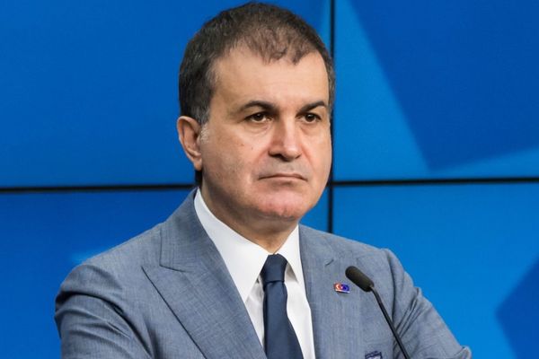 Τσελίκ: Ο Μενέντεζ δεν θα δει ποτέ τους Τούρκους στρατιώτες να εγκαταλείπουν την Κύπρο