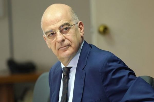 Δένδιας: Στην Μεσόγειο η ΕΕ θα δείξει αν είναι παγκόσμιος παίκτης η απλός παρατηρητής