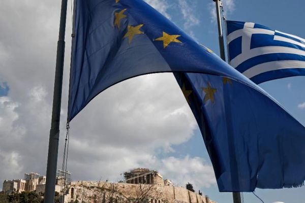 RND: «Η Ελληνική οικονομία απογειώνεται»