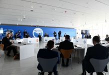 Ευρωμεσογειακή Σύνοδος Κορυφής: Κοινή Διακήρυξη για δάση, ΑΠΕ, Πολιτική Προστασία και θάλασσες