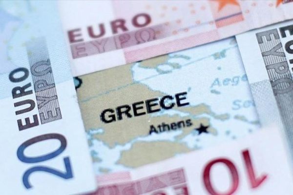 Ελληνικό ΑΕΠ: Ανάκαμψη ταχύτερη ακόμα από τις ισχυρότερες οικονομίες της ΕΕ