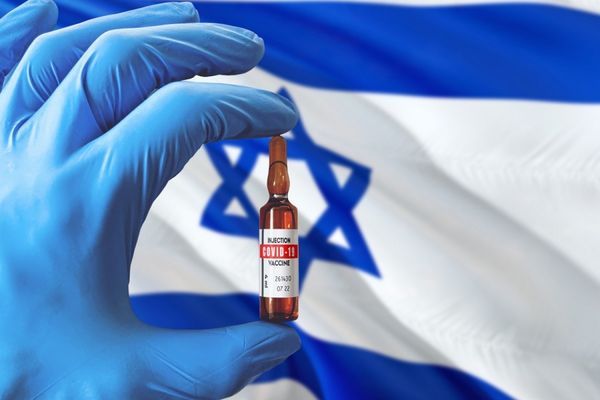 Ισραήλ: Και 4η δόση εμβολίου – Επαναληπτικές δόσεις κάθε εξάμηνο