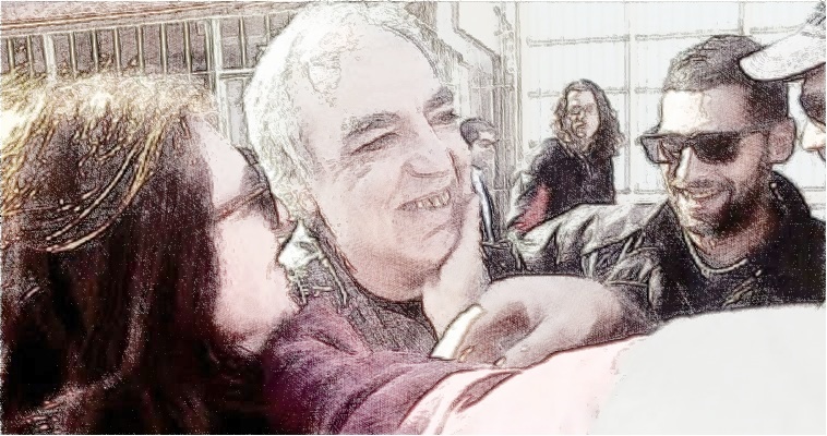 Λαγοί και κουφοντινιστές