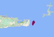 Άγκυρα: Διεκδικεί σαν… τουρκική υφαλοκρηπίδα 6 μίλια ανατολικά της Σητείας στην Κρήτη!