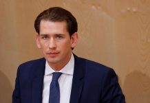 Κουρτς: Η Ελλάδα φυλάει καλύτερα από το 2015 τα σύνορα της ΕΕ