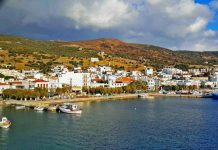 4 κοντινές εκδρομές στη θάλασσα