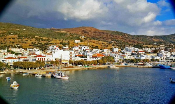 4 κοντινές εκδρομές στη θάλασσα