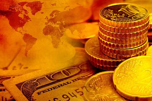 IIF: Εκτοξεύτηκε στα $296 τρις το παγκόσμιο χρέος