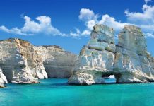 Ποιο Ελληνικό νησί ψήφισαν ως το καλύτερο στον κόσμο οι Αμερικανοί ταξιδιώτες