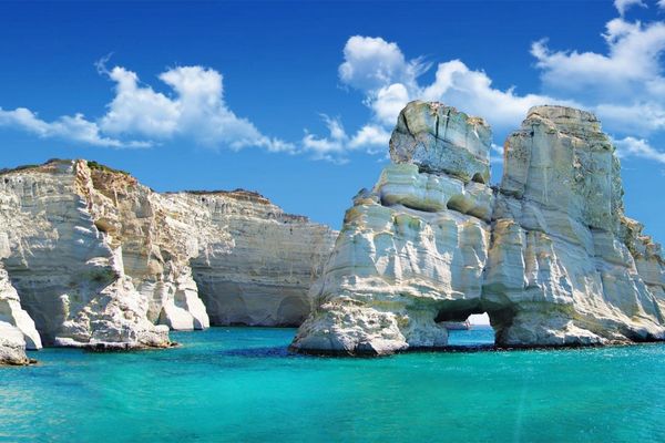 Ποιο Ελληνικό νησί ψήφισαν ως το καλύτερο στον κόσμο οι Αμερικανοί ταξιδιώτες