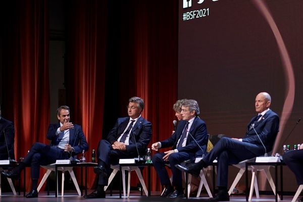 Διαφωνία Μητσοτάκη με Σασόλι για το προσφυγικό: Δεν θέλουμε να ξαναζήσουμε το 2015