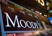 Moody’s: Ανάπτυξη 4,3% στην Ελλάδα το 2022 και μείωση του χρέους κατά 10,1%