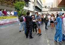 Το ΣτΕ απέρριψε την προσφυγή κατά του υποχρεωτικού εμβολιασμού υγειονομικών