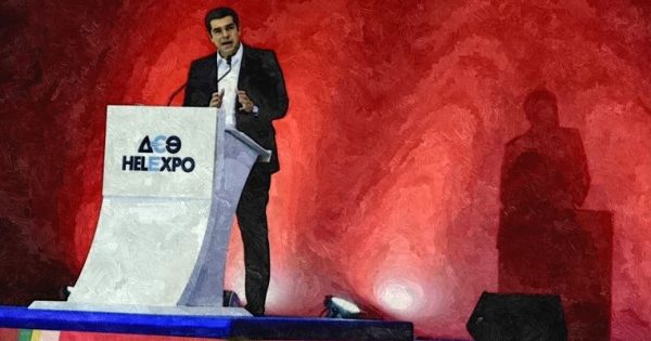 Ως πότε θα τους κυνηγά η ιστορία τους; Πάντα