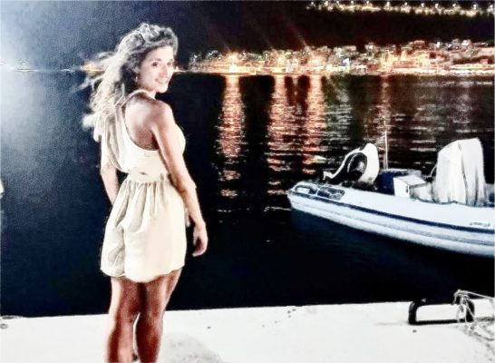 Αντιπολίτευση με πτώματα