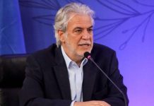 Πολιτική Προστασία: Υπουργός ο πρώην επίτροπος Χρ. Στυλιανίδης, υφυπουργός ο «ιπτάμενος» Ευ. Τουρνάς