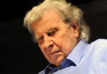 Συγκίνηση για την απώλεια του Μίκη Θεοδωράκη – Τριήμερο εθνικό πένθος στη χώρα