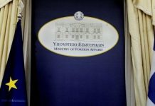 Έντονο διάβημα του ΥΠΕΞ – Επεισόδια «στήνουν» οι Τούρκοι ανατολικά Κρήτης