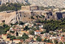 Welt Online: Και ξαφνικά η Ελλάδα έγινε το υπόδειγμα της Ευρώπης