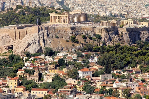 Welt Online: Και ξαφνικά η Ελλάδα έγινε το υπόδειγμα της Ευρώπης