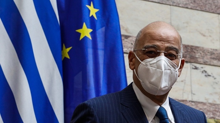 Δένδιας: Η επιθετικότητα της Τουρκίας δεν επιτρέπει την καταψήφιση της συμφωνίας Ελλάδας – Γαλλίας