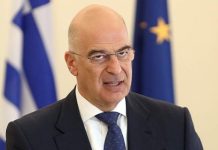 Δένδιας: Ανοικτοί σε διάλογο εάν η Τουρκία άρει το casus belli