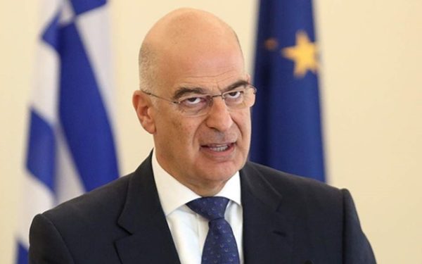 Δένδιας: Ανοικτοί σε διάλογο εάν η Τουρκία άρει το casus belli
