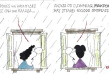 Βροχές και Καταιγίδες