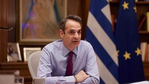 Μητσοτάκης: Λυπάμαι για την ποιότητα της αντιπολίτευσης