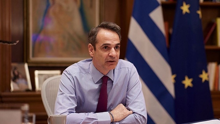 Καμπανάκι Μητσοτάκη για τα Δυτικά Βαλκάνια: Αν η ΕΕ είναι απούσα, άλλοι θα καλύψουν το κενό